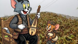 Tom Ve Jerry Kemençe Ve Tulum Karadeniz Günleri