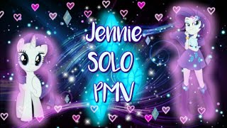 JENNIE - 'SOLO' PMV