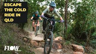 Sun Drenched And Dusty A warm weather QLD weekender in Rockhampton QLD