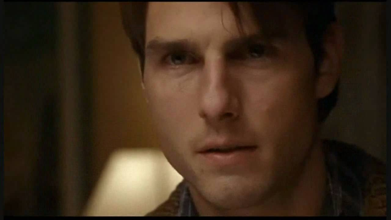 Jerry Maguire   Hard to say Im sorry Music Video