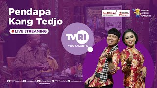 Live Pendopo Kang Tedjo