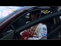2011 CELEBRITY DRIVERS AT LONG BEACH