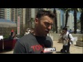 2011 CELEBRITY DRIVERS AT LONG BEACH