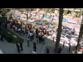 2011 CELEBRITY DRIVERS AT LONG BEACH