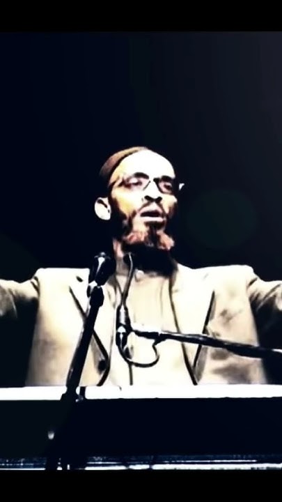 Кем был Пророк Иса ( ﷺ ) Иисус -/ Халид Ясин - YouTube