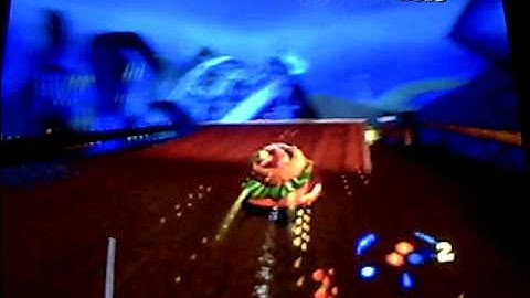 The Spongebob Squarepants Movie Game Walkthrough: Part 15(No Weenie Parking Allowed 1/1)