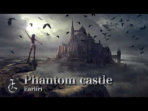 【フリーBGM】壮大でダークファンタジーな戦闘曲「Phantom castle」