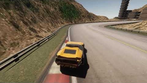 CYBERPUNK 2077 Gameplay Unity Free