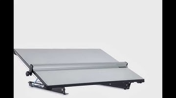 Super Desk top Drawing Boards