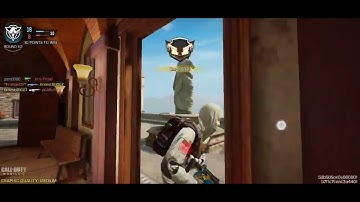 Ranked Match Frontline - Monastery