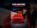The Car That Saved Tata Motors 😱