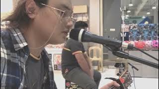 XPDC - HENTIAN INI - FAZWEIN & ANAS COVER AKUSTIK