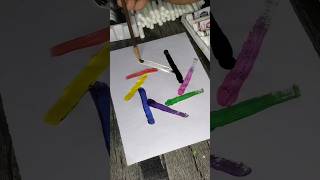 multi task painting 🖌️. #art #lippanartwork
