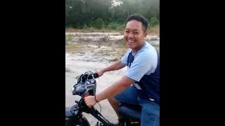 gawi gile bangka tengah