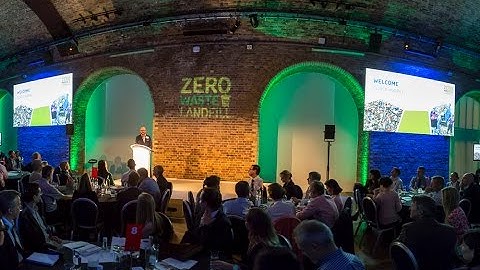 Why a Zero Waste Mindset is everyone’s business | Unilever