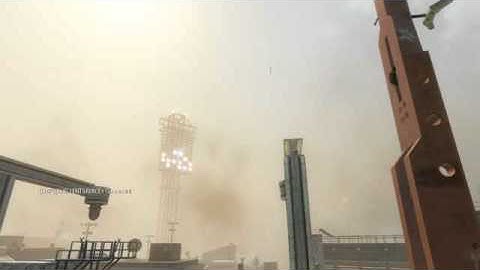 easy spawn hawk on launch