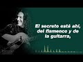 ¿Cuántas Horas estudia un guitarrista Flamenco? El secreto de la guitarra contado por los maestros.