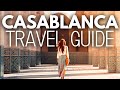 The best casablanca travel review 