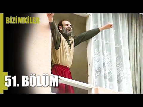 Bizimkiler 51. Bölüm | Tek Parça