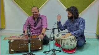 Yaman Medley | Inhi Logon Ne | Jiya le gayo | Pan khayein | Aditya Oke