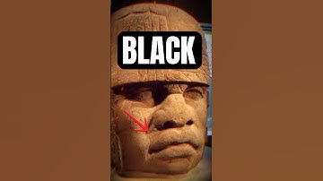 Africans built America’s first civilization