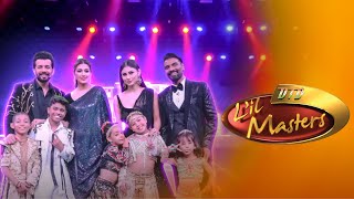 Dance India Dance Little Masters Season 5  Full Episode 32  Zee TV