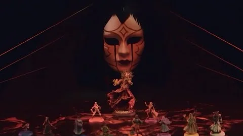 Critical Role Recap Ep 109 A Test of Fate