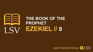 Ezekiel 9 LSV // Human Reader // Idolaters Killed