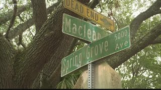 Neighbor reacts to JSO officer-involved shooting in northwest Jacksonville