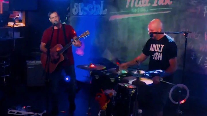 Jason Kinney & Ron Savage "Hey Man Nice Shot" By F...