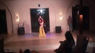El Eih Besalouni Amora Belly Dance