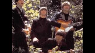 The Beatles - Komm, Gib Mir Deine Hand