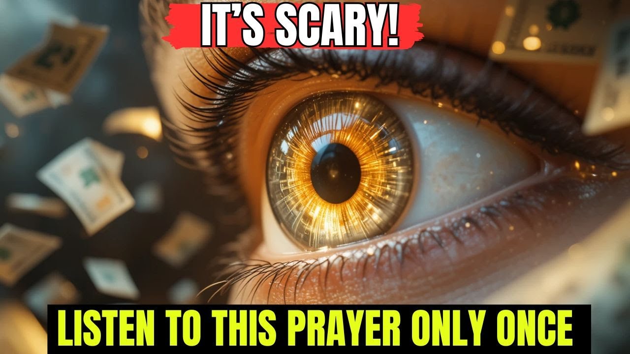 ✅ Something sacred happens when you do this in secret… and prosperity follows