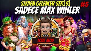 Slot Oyunlari Si̇zden Gelen Yüksek Kazançlar Si̇zden Gelen Max Wi̇nler Si̇zden Gelenler Slot 5