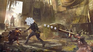 The division 2 la mitrailleuse boule de neige screenshot 2