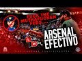 Arsenal Efectivo - Vida Peligrosa Y Lolo Felix ( Pico Rivera Cal. En vivo 2017 )