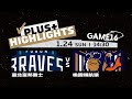 【Full Game Highlights】G16 臺北富邦勇士  vs 桃園領航猿