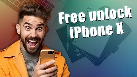 Guide to Unlocking iPhone X from Sprint [NEW]