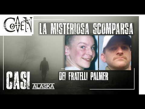 Video: Il Mistero Della Tribù Scomparsa Nittaevo - Visualizzazione Alternativa