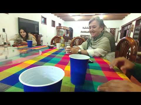 Jugando  DUDO