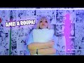 RECEBI UM COSPLAY COLEGIAL! 💖RoleCosplay