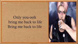 &TEAM - BACK TO LIFE (EASY LYRICS)