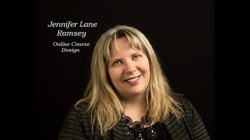 Online Course Design:  Active Learning Theory in the Online Classroom