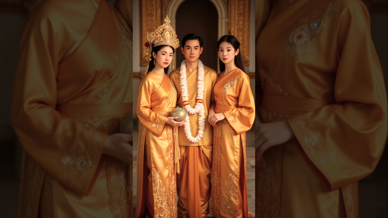 Đẹp mối duyên quê #Shorts