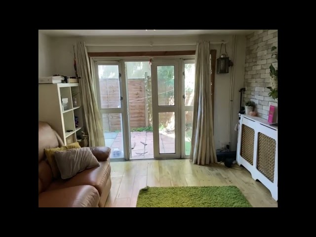 Video 1: Bedroom