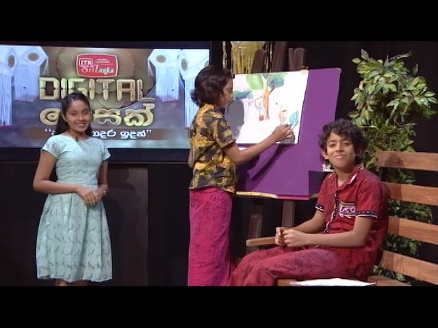 ITN Digital Vesak 24-05-2021