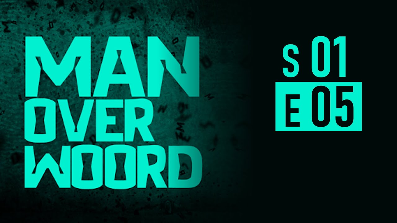 Man over Woord s01e05