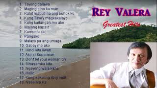Rey Valera Songs❤️ Rey Valera Greatest Hits!!!