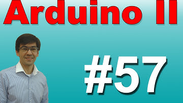 aula 4607 arduino -  abrindo fechadura eletrica com rele dariel amanda