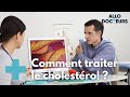 Cholestérol : quelle prise en charge ? - Le Magazine de la Santé